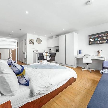 Piccadilly Haven, Flat In London Vr12 Londres Exterior foto